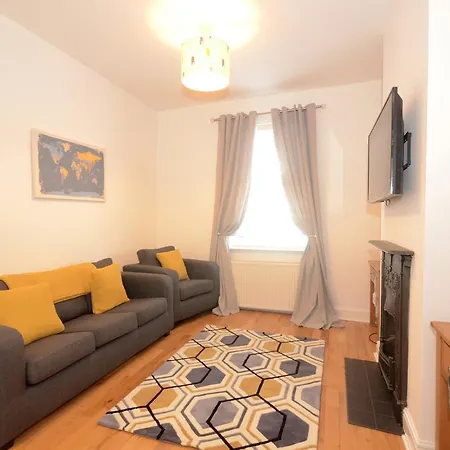 Railway Station House Apartamento *