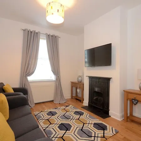 Railway Station House Appartement