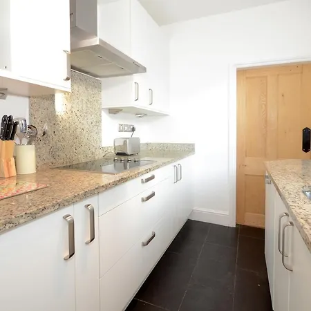 Railway Station House Appartement *