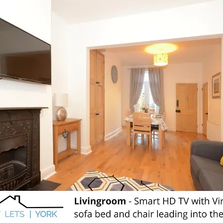 Railway Station House Appartement
